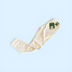 🆕 Size 4, Toad & Co. Lola Skinny Jean, salt.